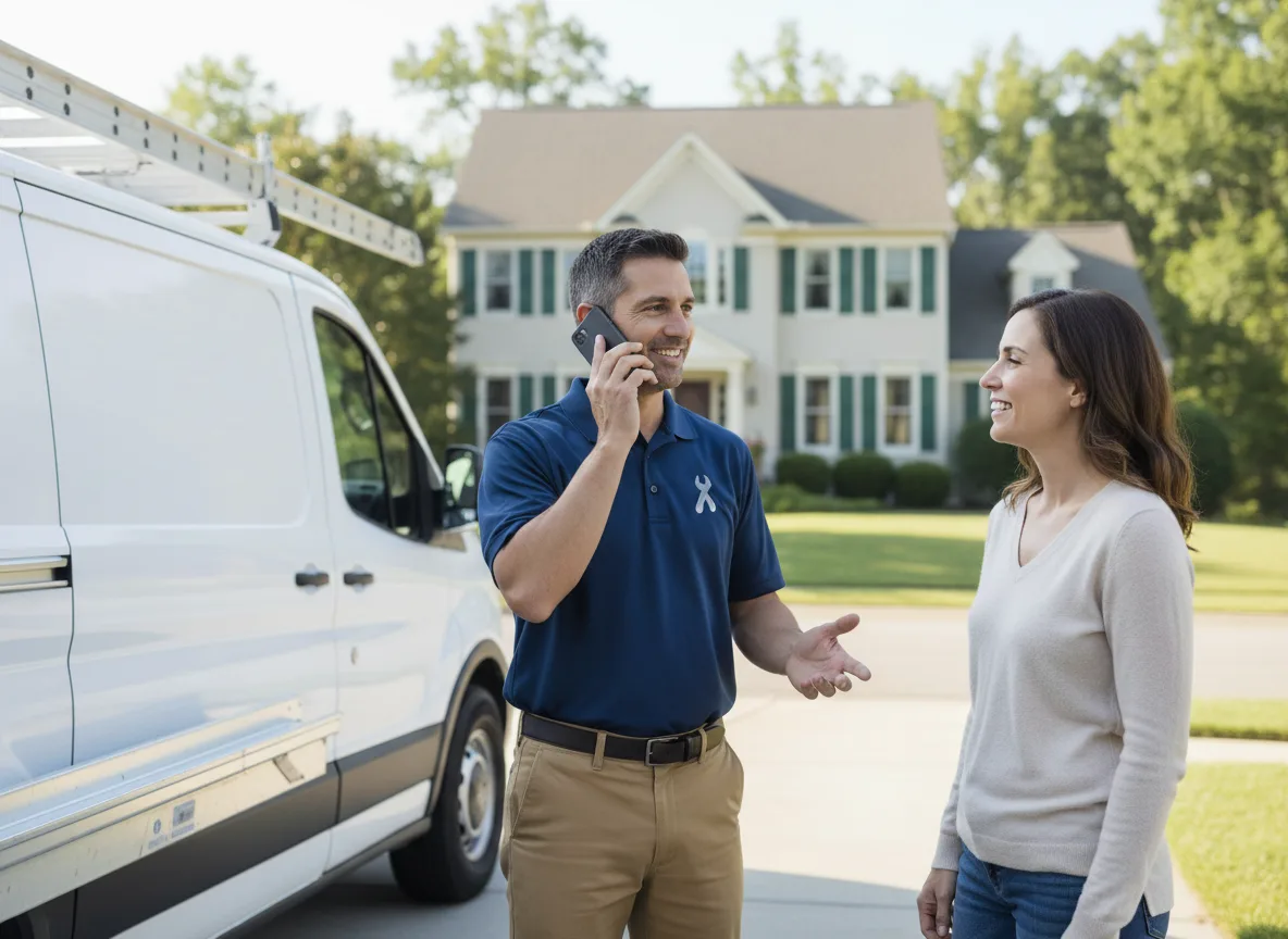 Home Gutter Service Ada, OH FAQs