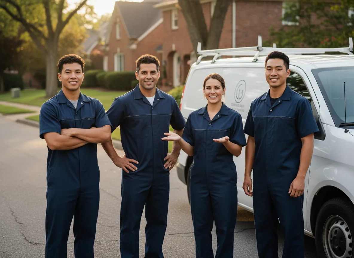 Home Gutter Service company in Ada, OH